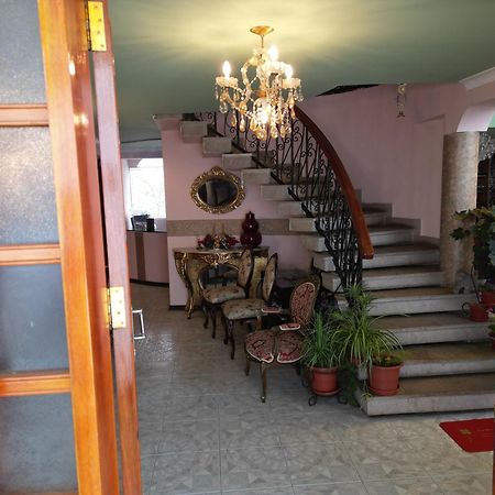 Residencial Belle Maison Cusco Bagian luar foto