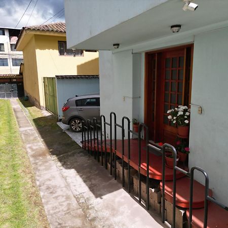Residencial Belle Maison Cusco Bagian luar foto