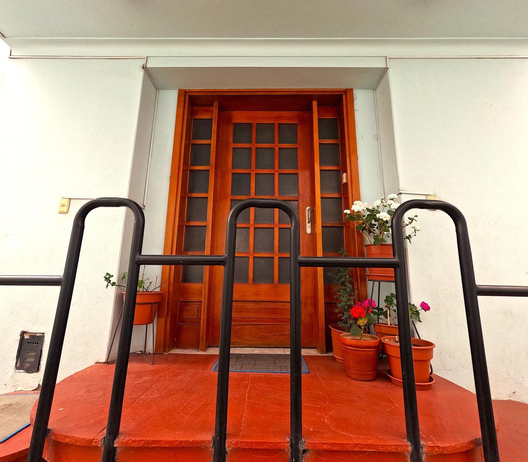 Residencial Belle Maison Cusco Bagian luar foto