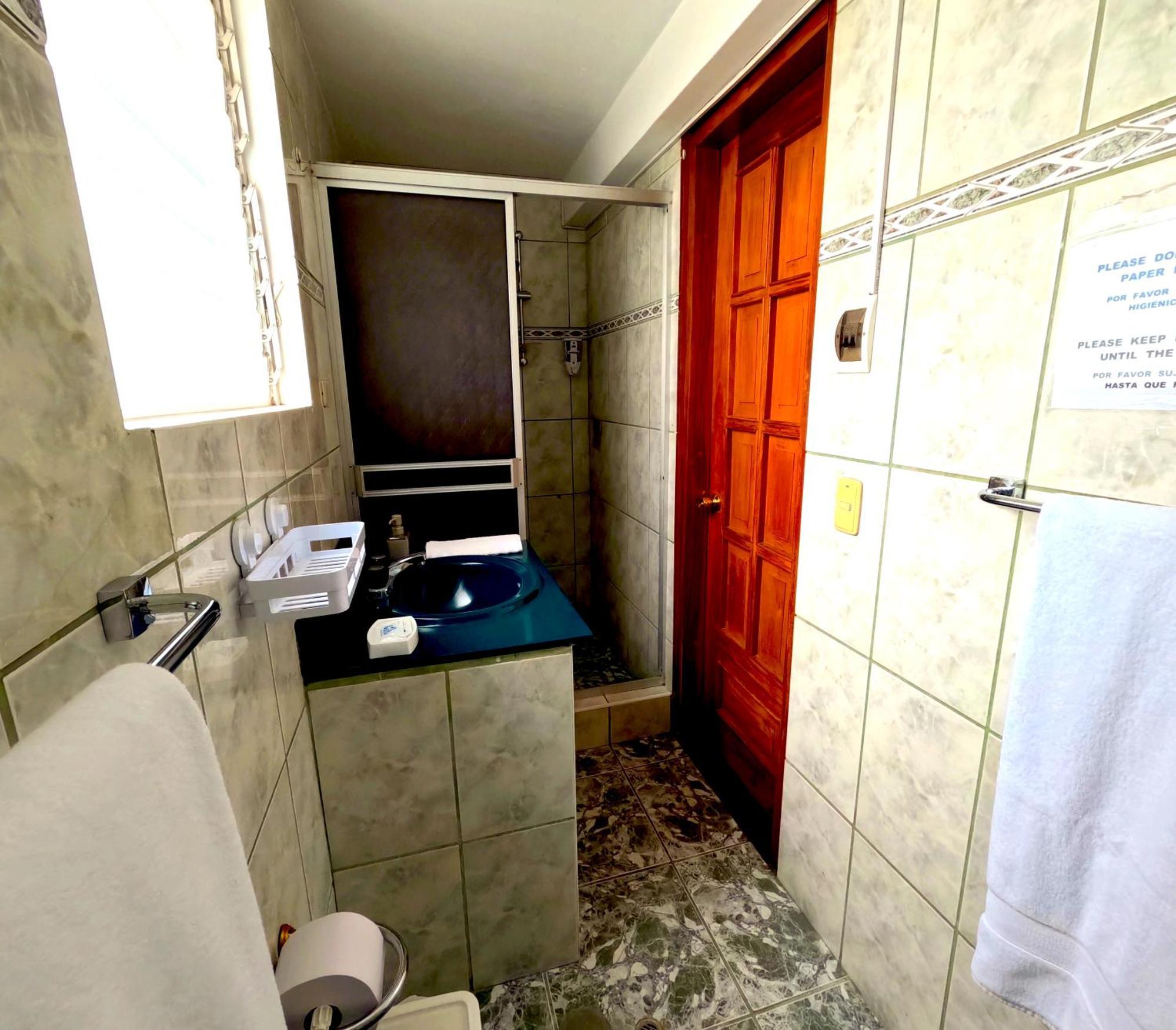 Residencial Belle Maison Cusco Bagian luar foto