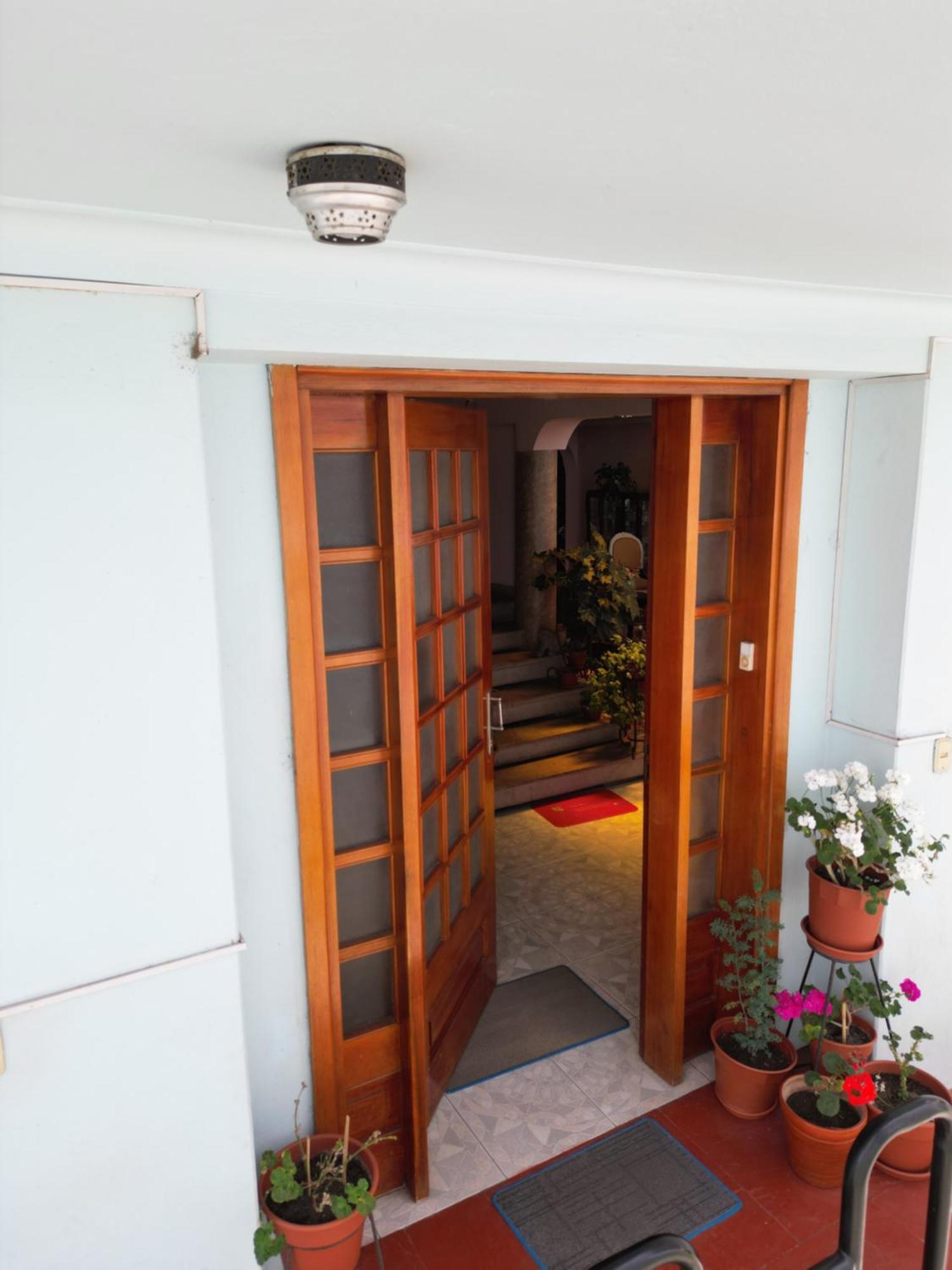 Residencial Belle Maison Cusco Bagian luar foto