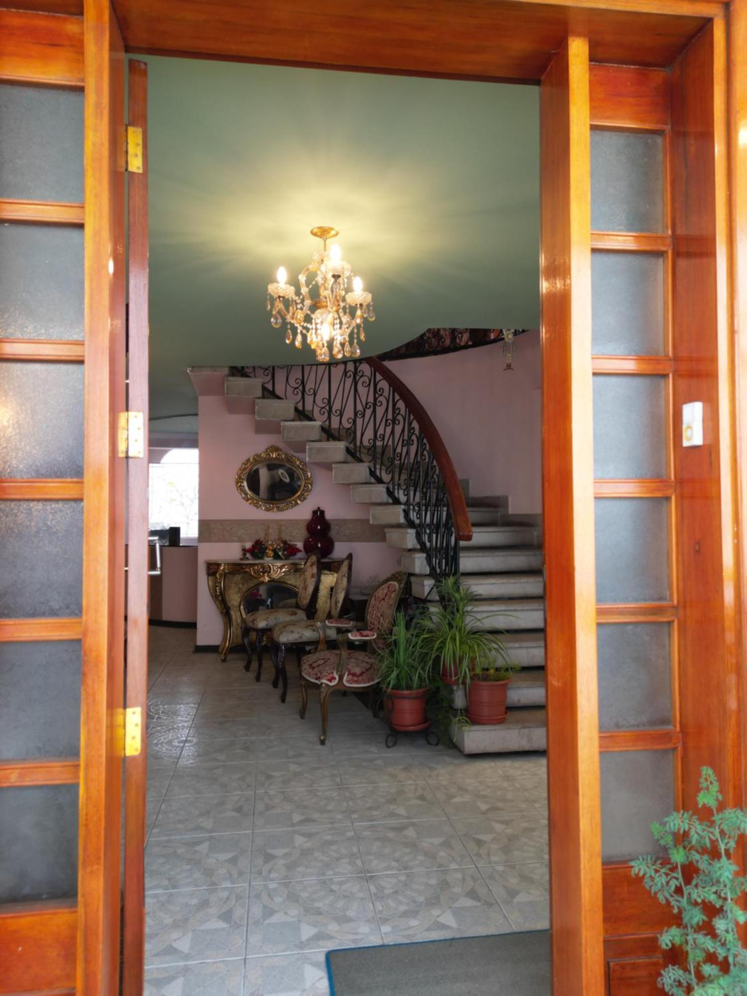 Residencial Belle Maison Cusco Bagian luar foto