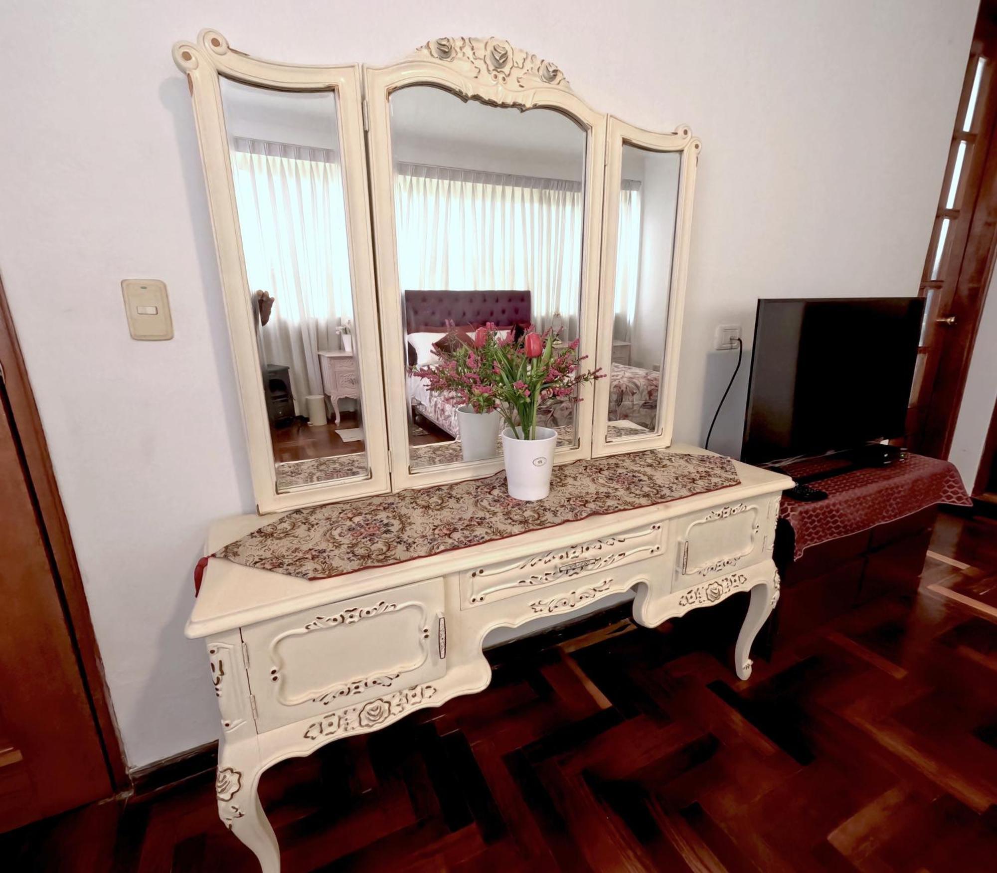 Residencial Belle Maison Cusco Bagian luar foto