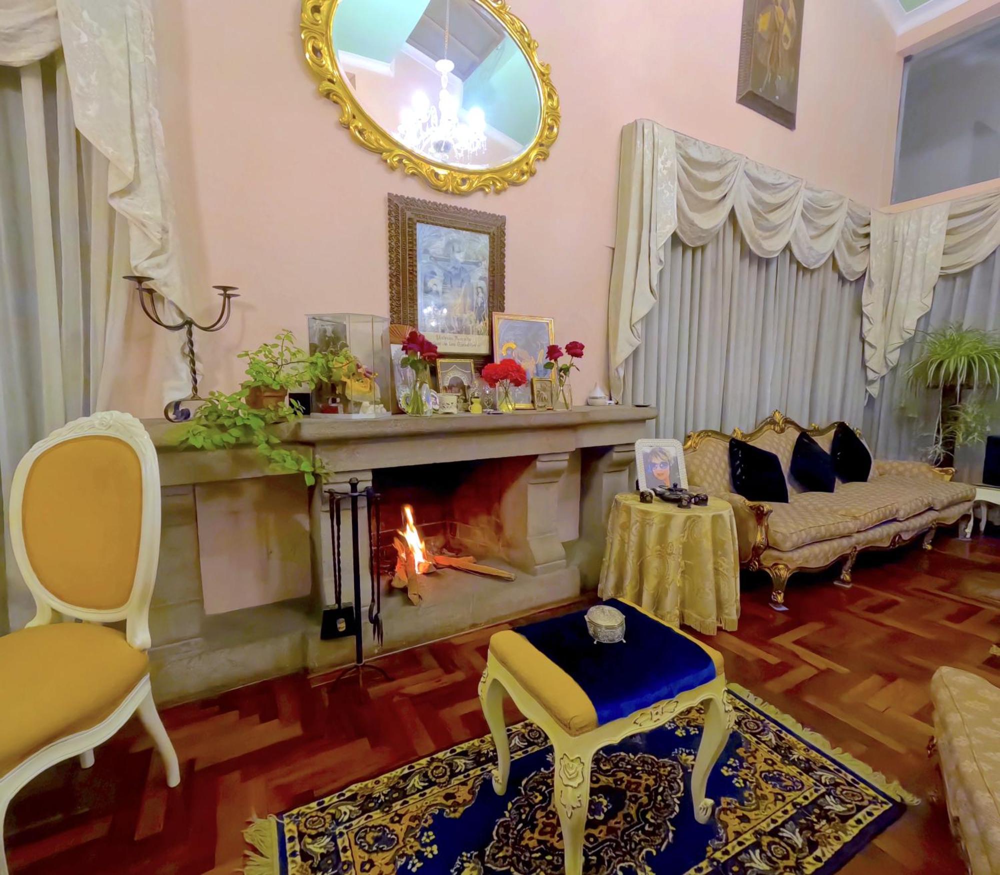 Residencial Belle Maison Cusco Bagian luar foto